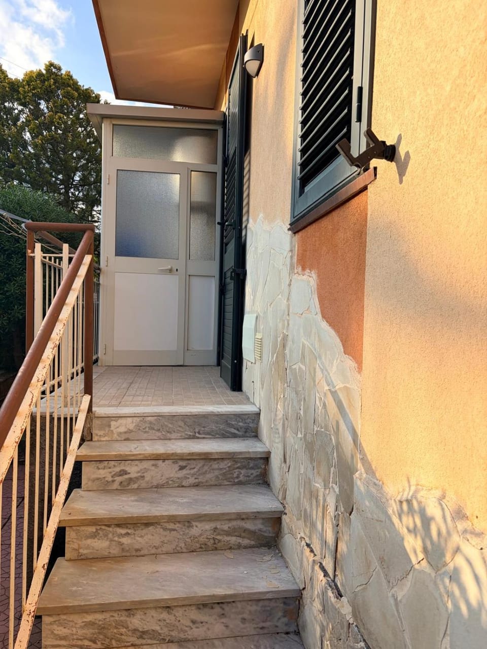 EtnaAura House in Sicily