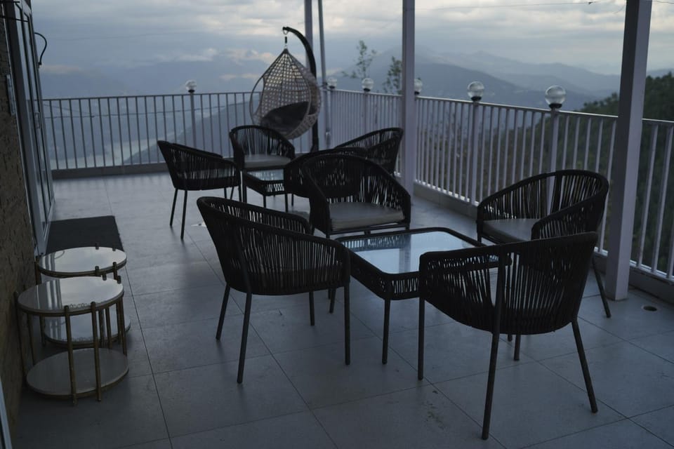 Hotel Maheshwari Tehri Hotel in Uttarakhand