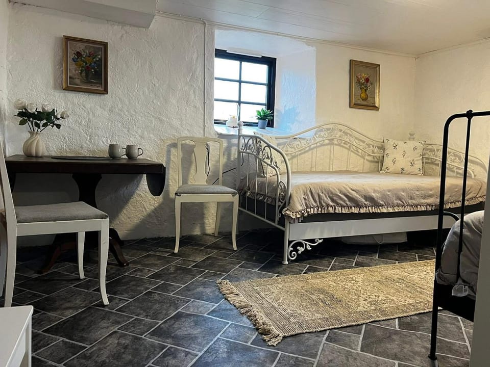 Möllergårdens övernattningsrum Apartment in Skåne County