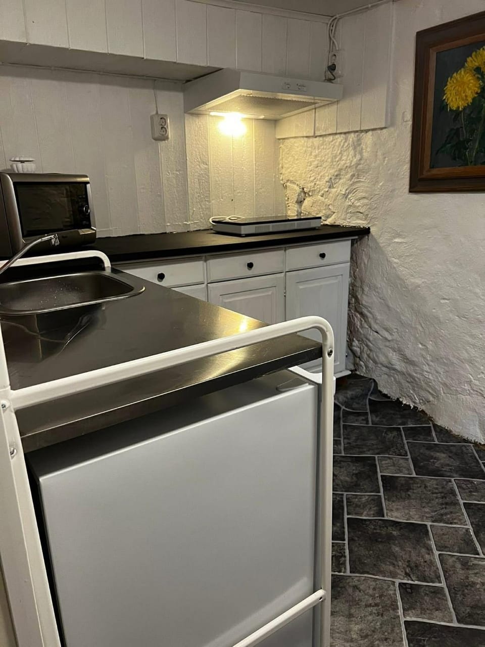 Möllergårdens övernattningsrum Apartment in Skåne County
