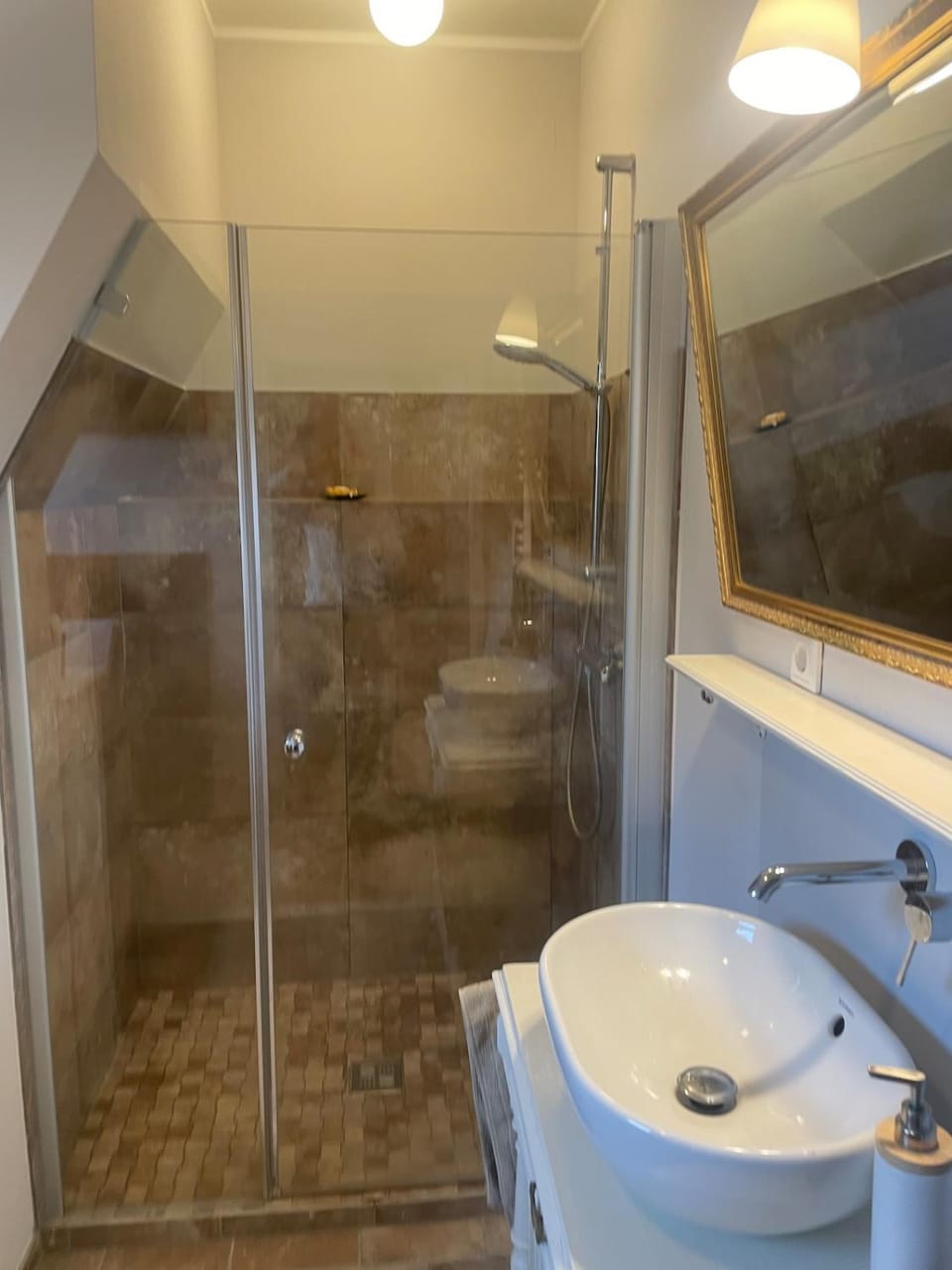 Oase mit Schwimmteich und Sauna Apartment in Lower Saxony, Germany