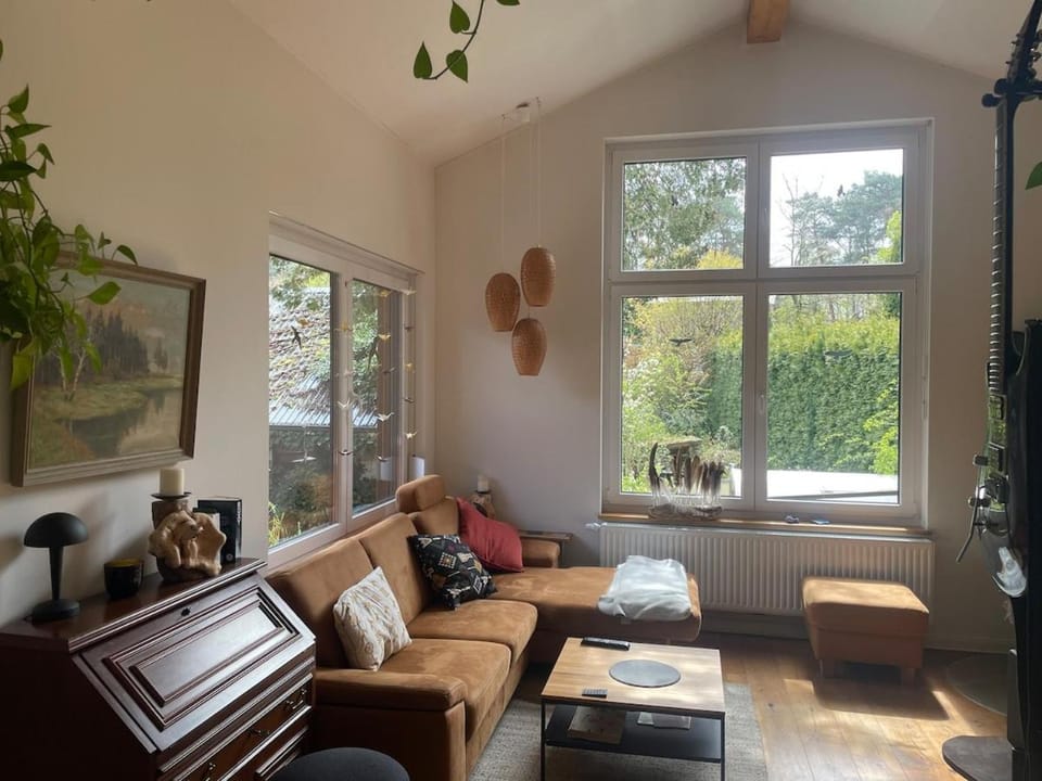 Oase mit Schwimmteich und Sauna Apartment in Lower Saxony, Germany