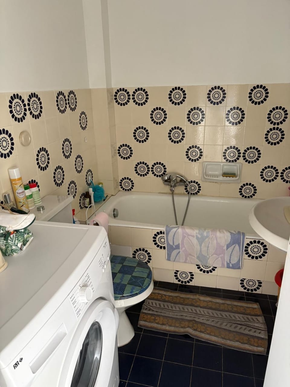 Azur Couple Studio Apartment in Mandelieu-La Napoule