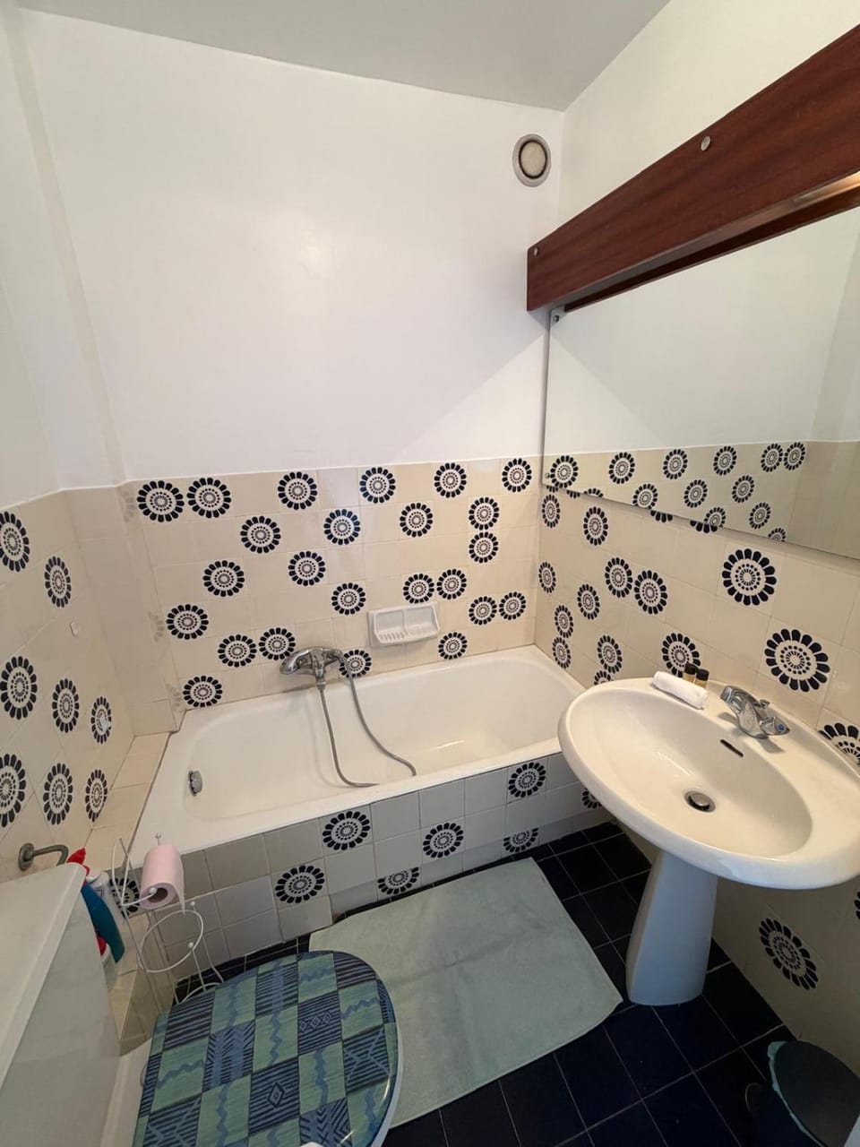 Azur Couple Studio Apartment in Mandelieu-La Napoule