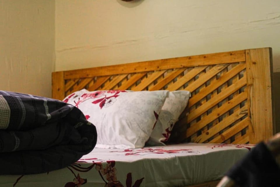 Kula Pipi Garden Eco Hostel Arusha Hostel in Tanzania