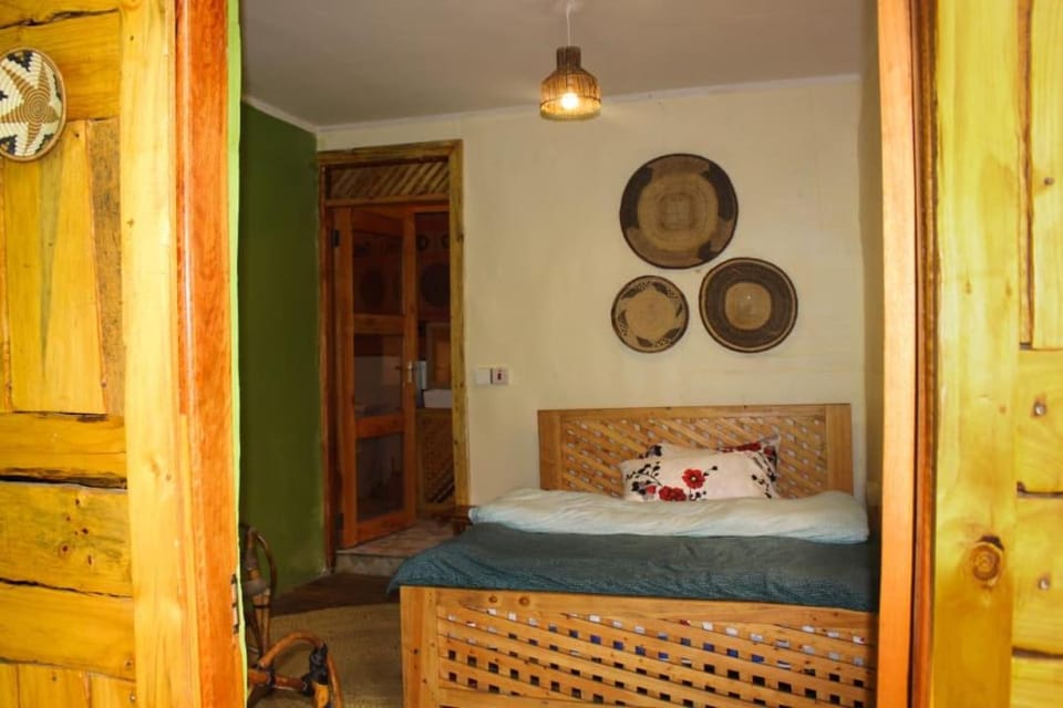Kula Pipi Garden Eco Hostel Arusha Hostel in Tanzania
