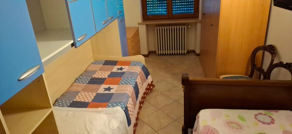 Locanda San Marco Bed and Breakfast in Lake Garda
