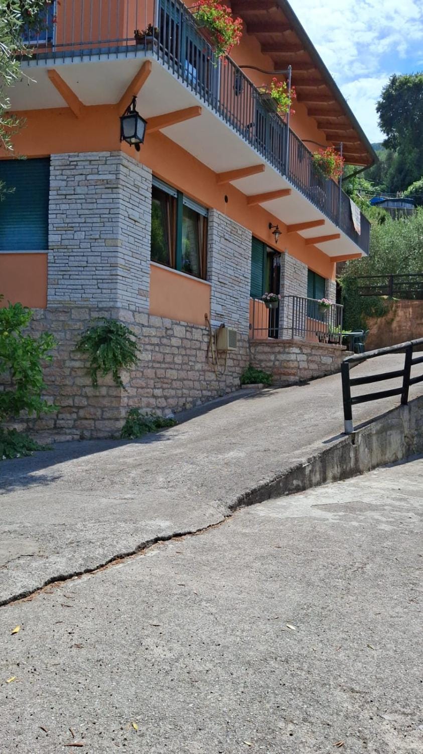 Locanda San Marco Bed and Breakfast in Lake Garda