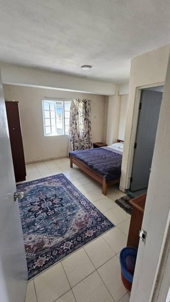 potini high veiw Apartment in Federal Territory of Kuala Lumpur