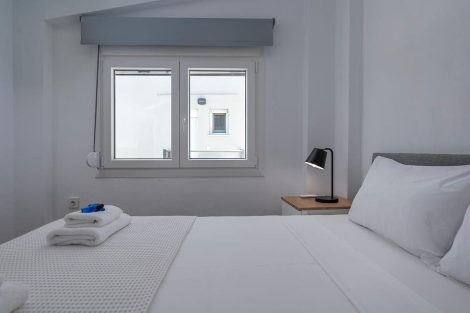 SLV Irida Apartment Apartment in Decentralized Administration of Macedonia and Thrace