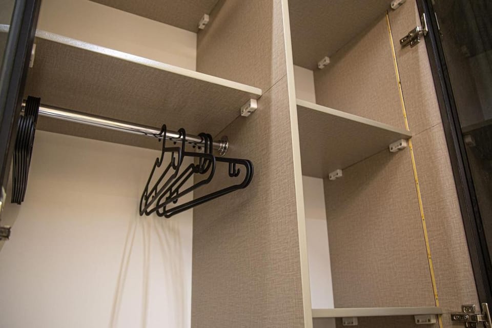 wardrobe