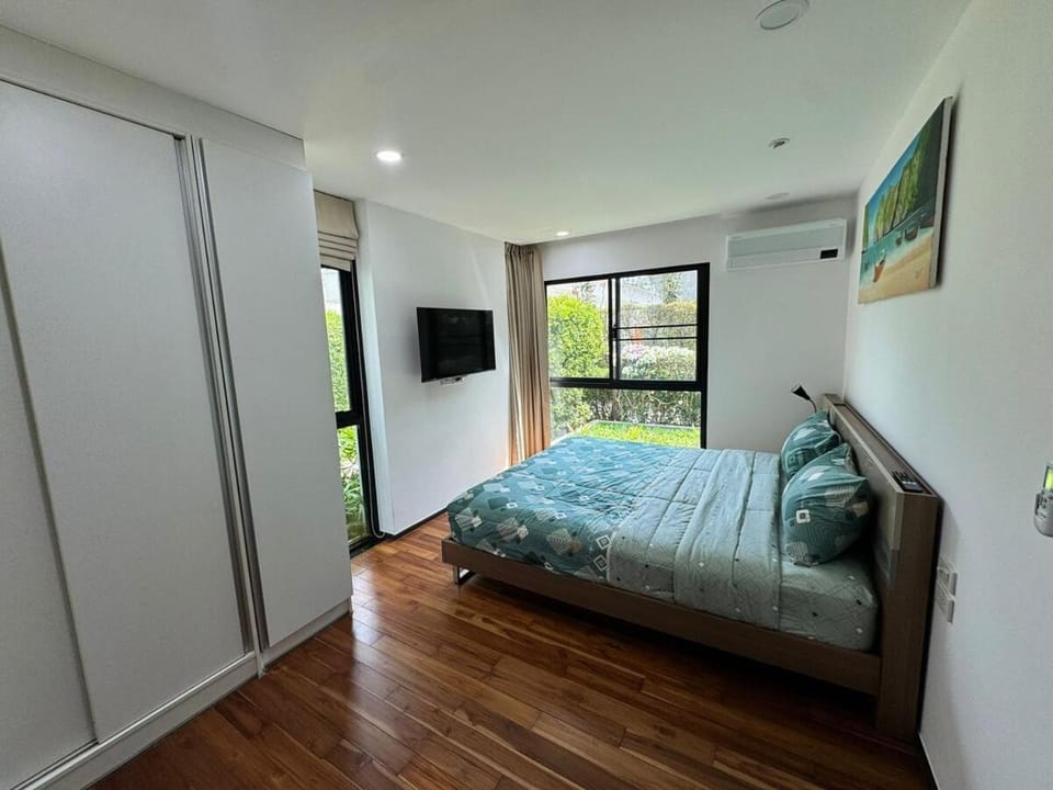 Rawai Beach Apartment Title III Apartment in Rawai