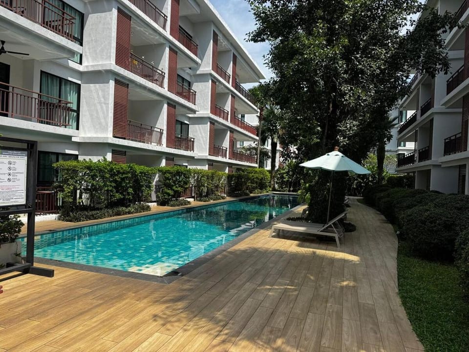 Rawai Beach Apartment Title III Apartment in Rawai