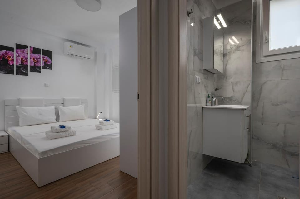 SLV Nefeli Apartment Apartment in Decentralized Administration of Macedonia and Thrace
