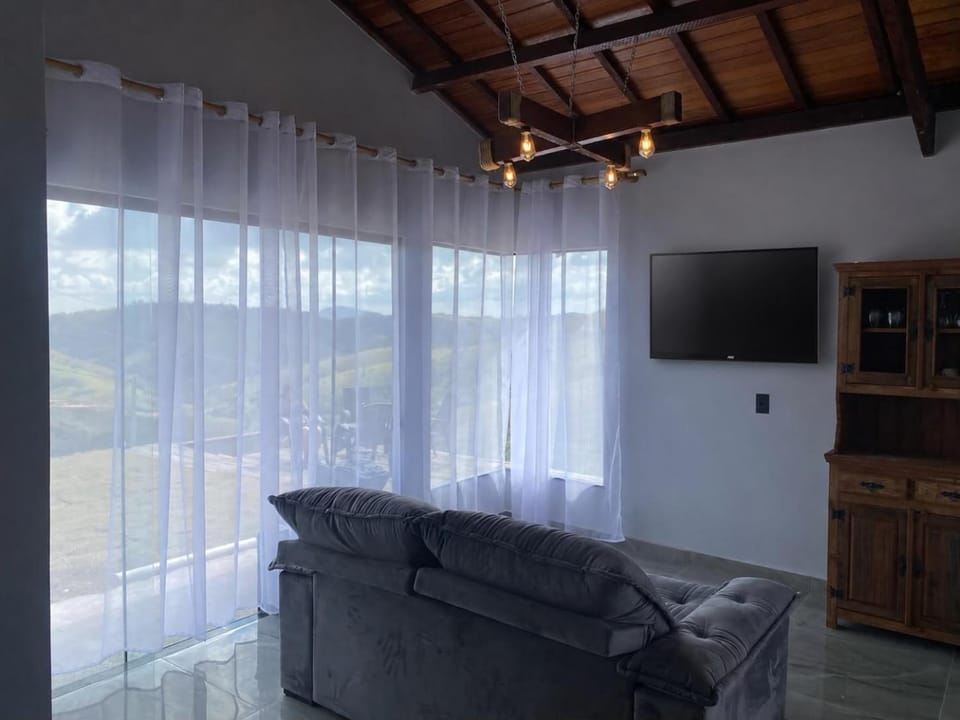 Recanto na Serra Ibitipoca-MG House in State of Rio de Janeiro