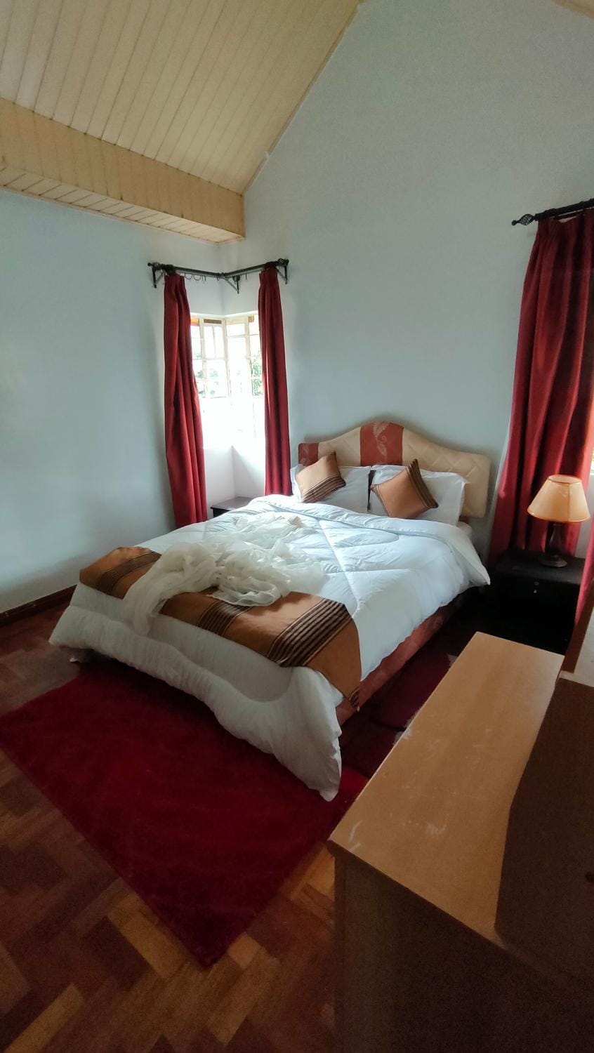 rossylyn lonetree two bed bedroom Apartment in Nairobi County