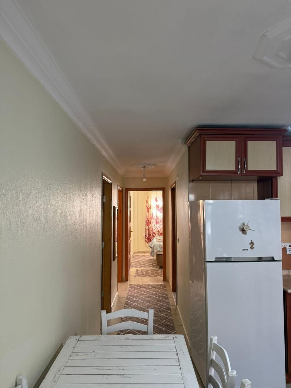 Ege Durağı Konukevi Apartment in İzmir Province