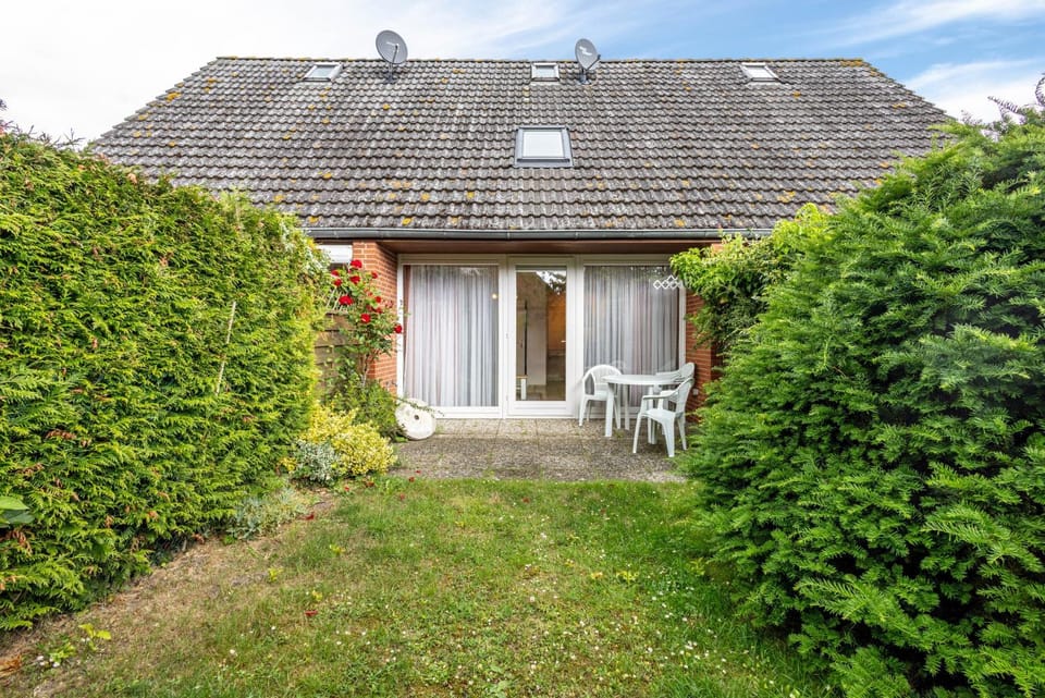 Ferienreihenhaus Körner - Am Knüll House in Dahme