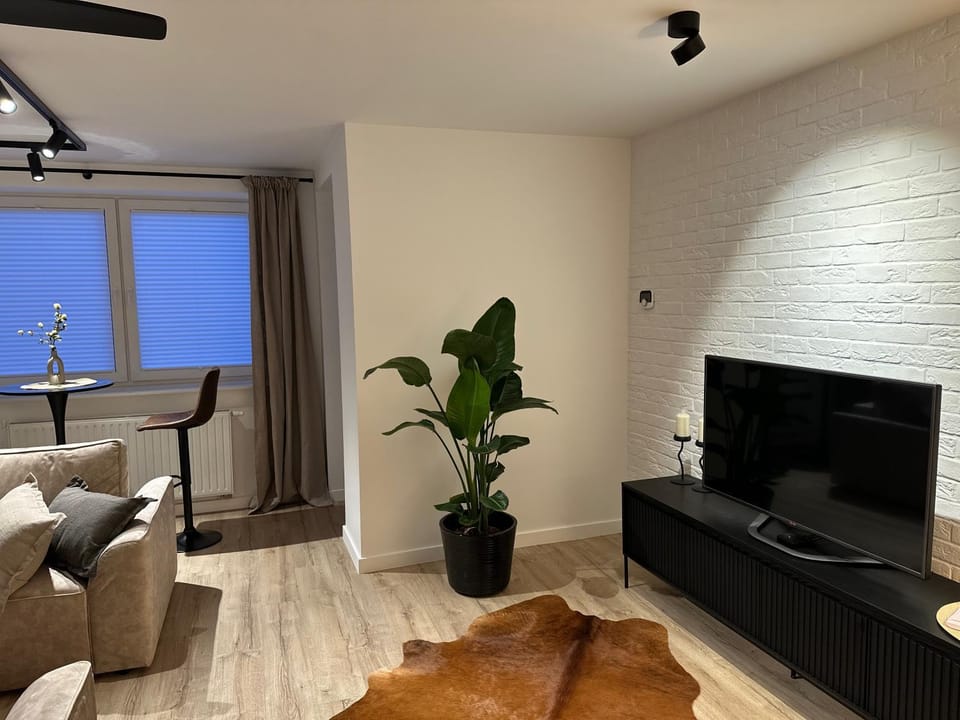 Apartament Spacerowa 11, Targi Kielce, Faktura VAT Apartment in Poland