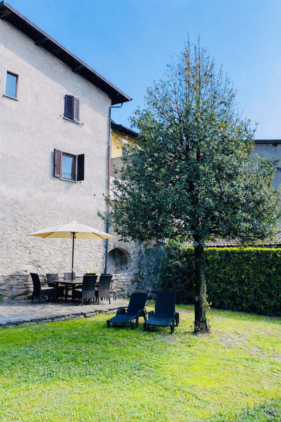 Vanda Lake House Apartment in Cannobio
