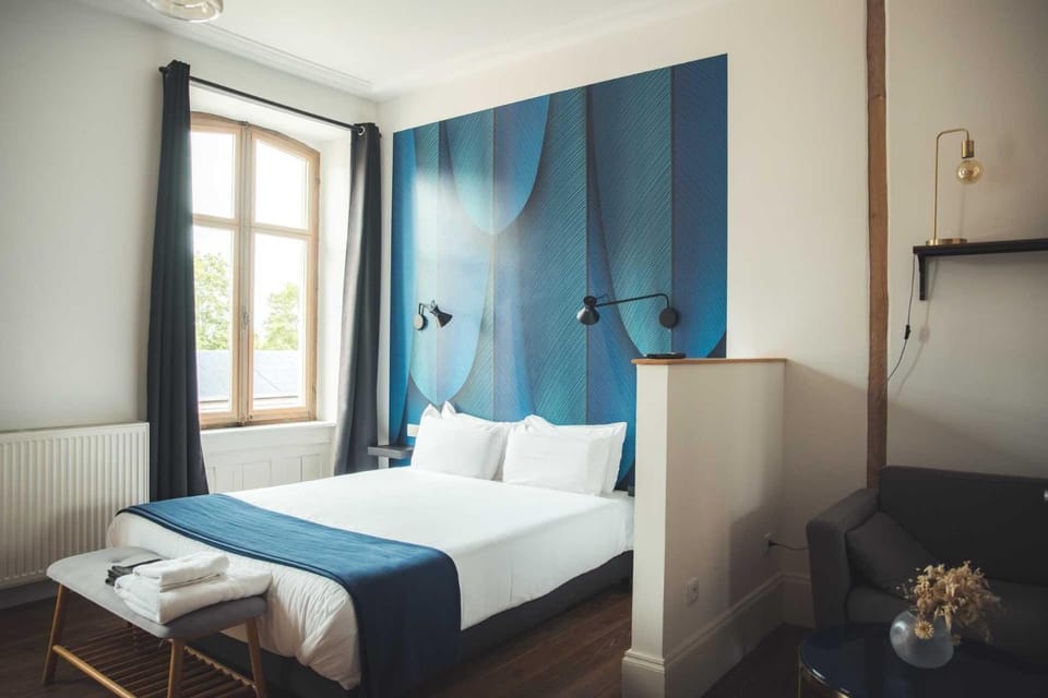 Le Studio 3 - Route des vins Apartment in Ribeauvillé