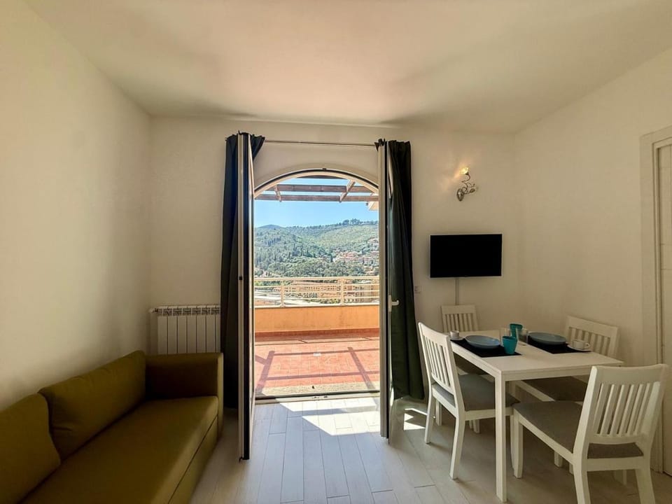 Il Canto del Mare House in Porto Santo Stefano
