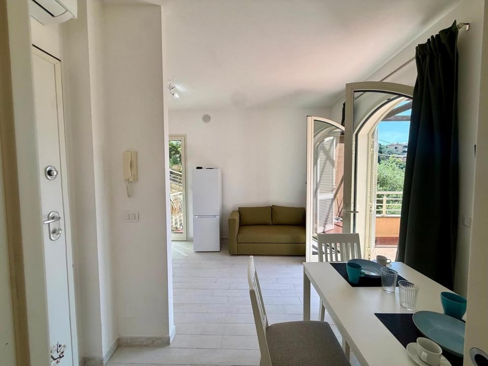 Il Canto del Mare House in Porto Santo Stefano