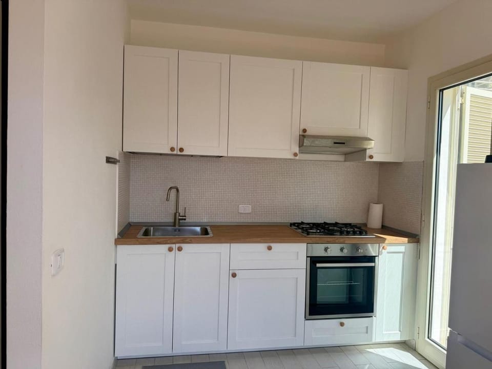 Il Canto del Mare House in Porto Santo Stefano