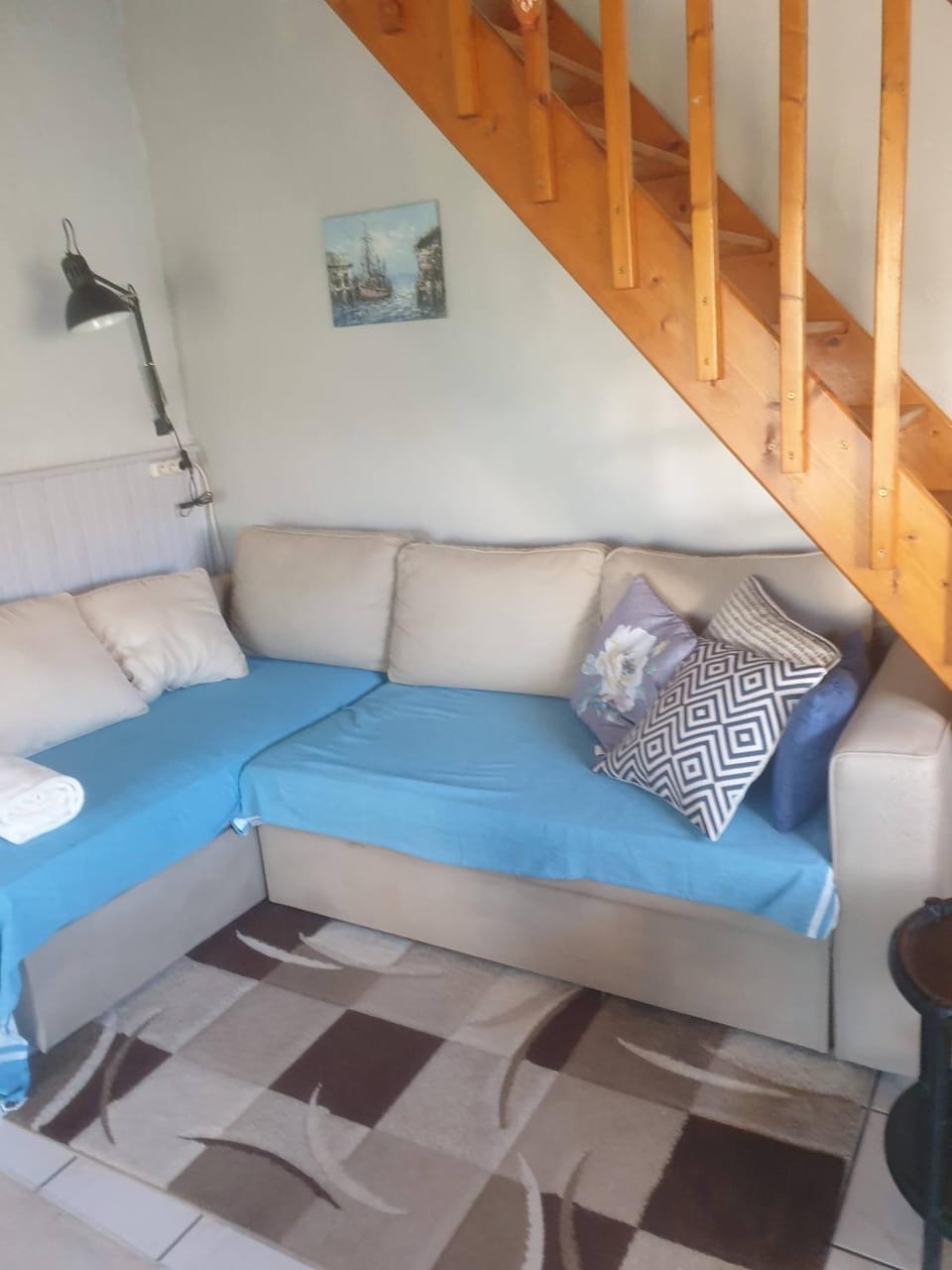 Gite au pied de la Clape Apartment in Narbonne