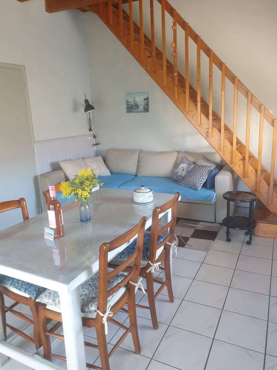 Gite au pied de la Clape Apartment in Narbonne