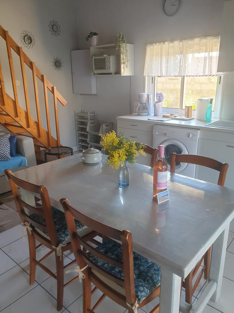 Gite au pied de la Clape Apartment in Narbonne