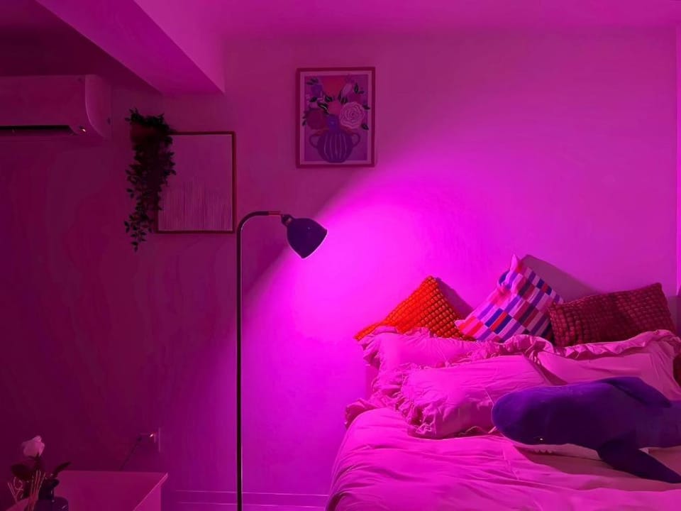 THE central homestay in tokyo Apartment in Shinjuku