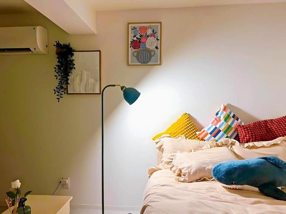 THE central homestay in tokyo Apartment in Shinjuku