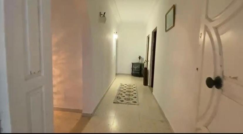 Ali yessine Villa in Tunisia