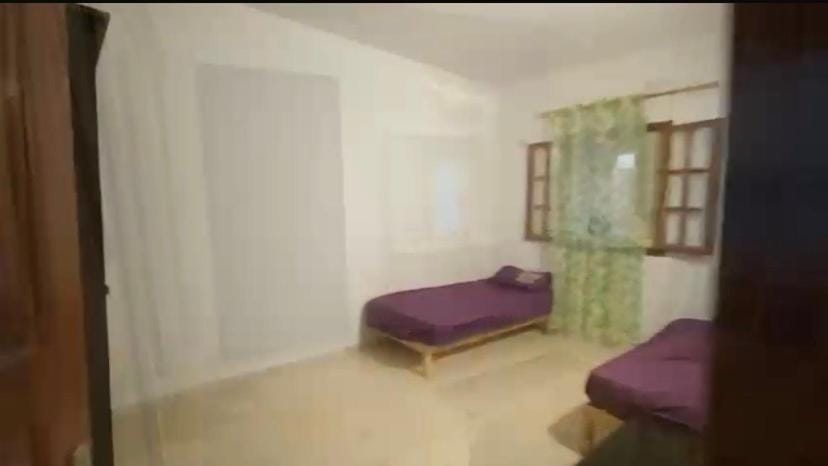 Ali yessine Villa in Tunisia
