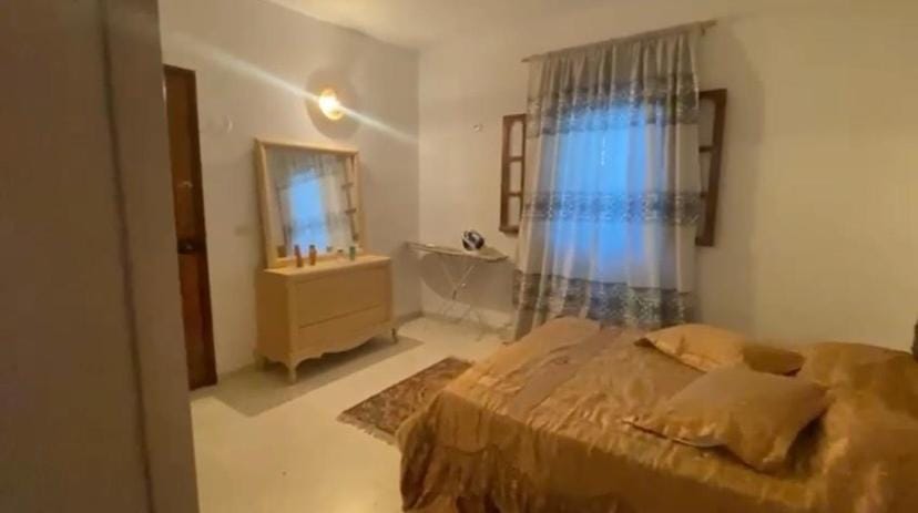 Ali yessine Villa in Tunisia