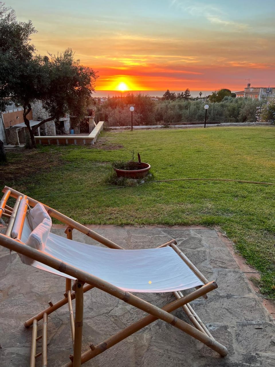 Nonna Cice House Vacation rental in Sicily