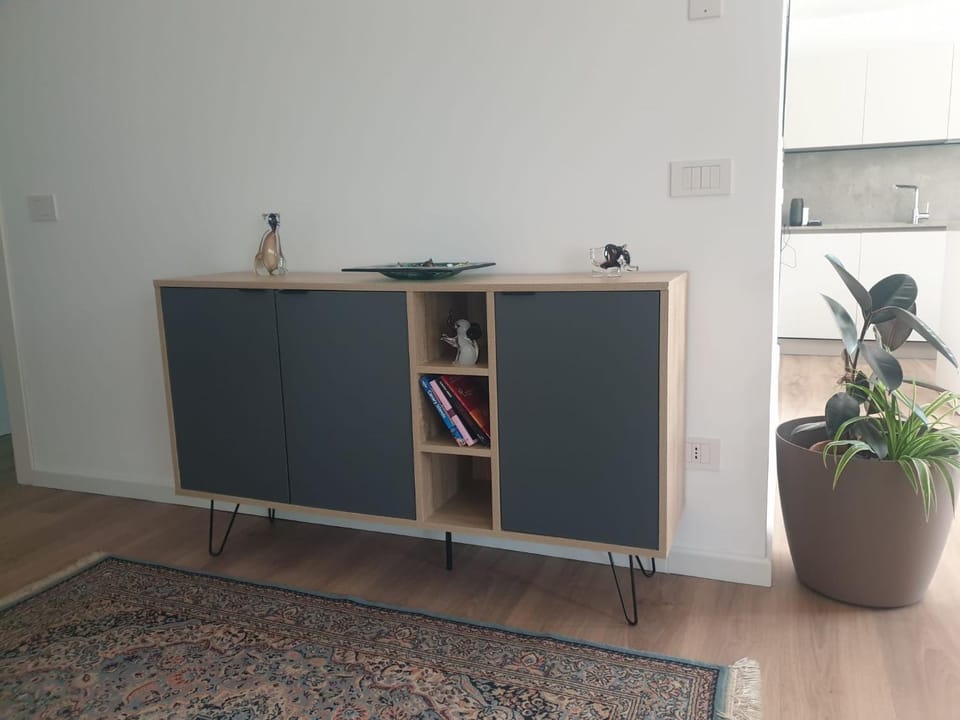 Casa Mia Apartment in Veneto