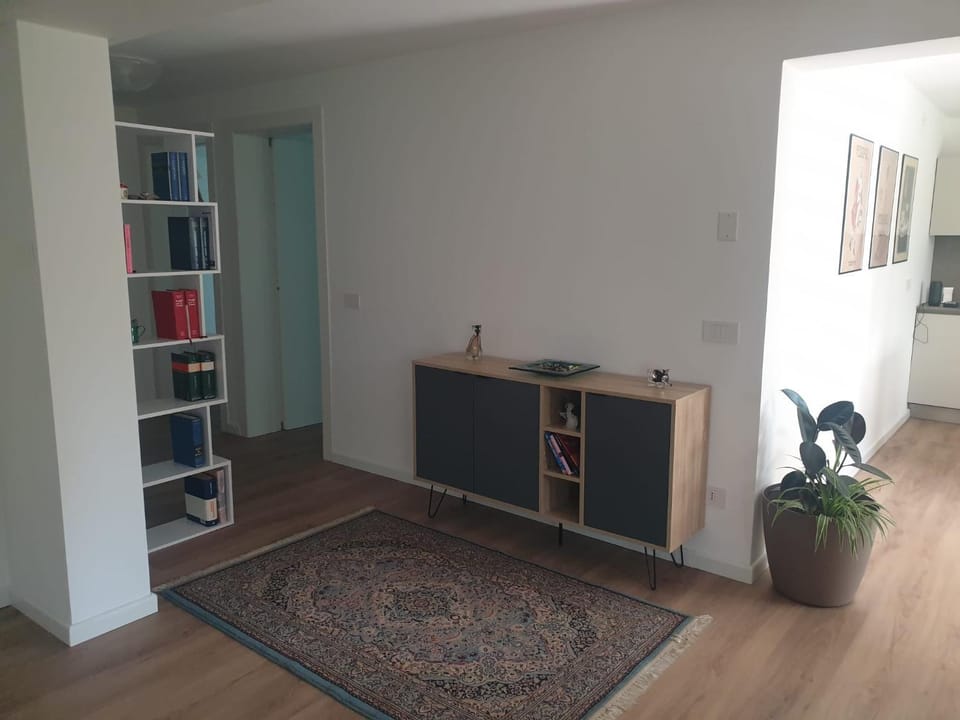 Casa Mia Apartment in Veneto