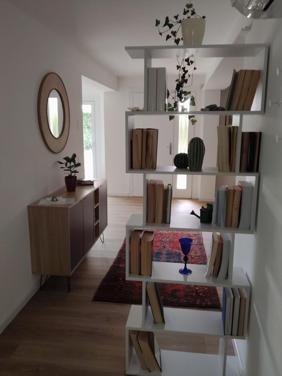 Casa Mia Apartment in Veneto