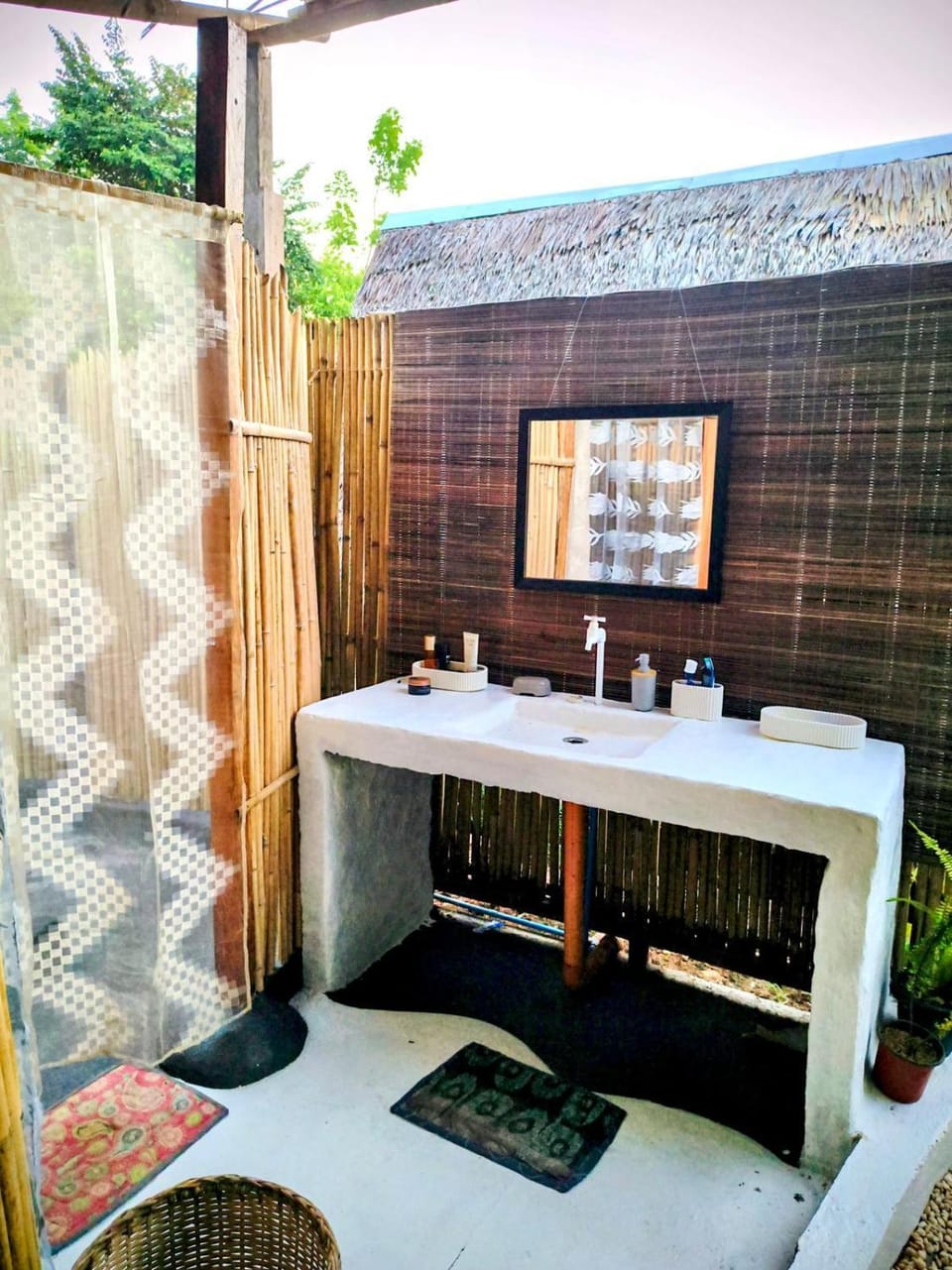 La Kubo de l'Amour House in Puerto Princesa