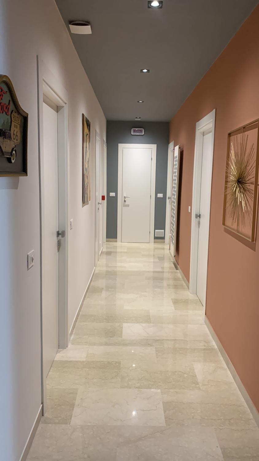 Urban 161 - rooms and seafood Bed and Breakfast in Pescara