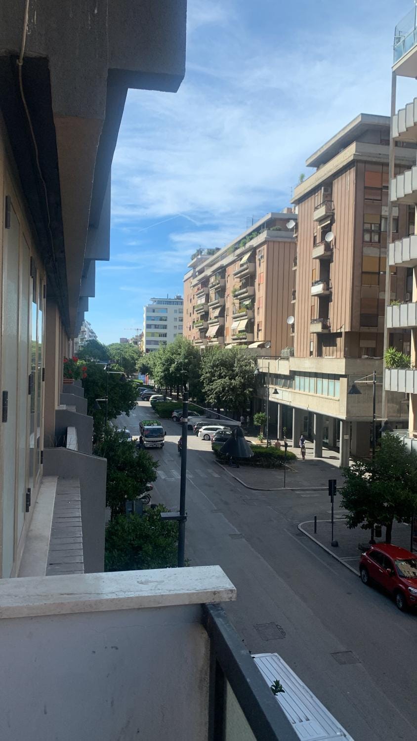 Urban 161 - rooms and seafood Bed and Breakfast in Pescara