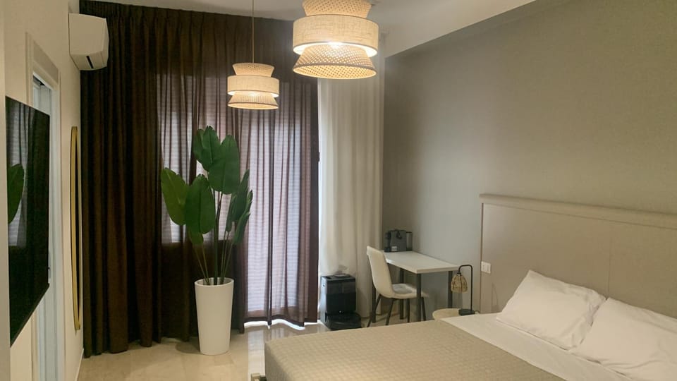 Urban 161 - rooms and seafood Bed and Breakfast in Pescara