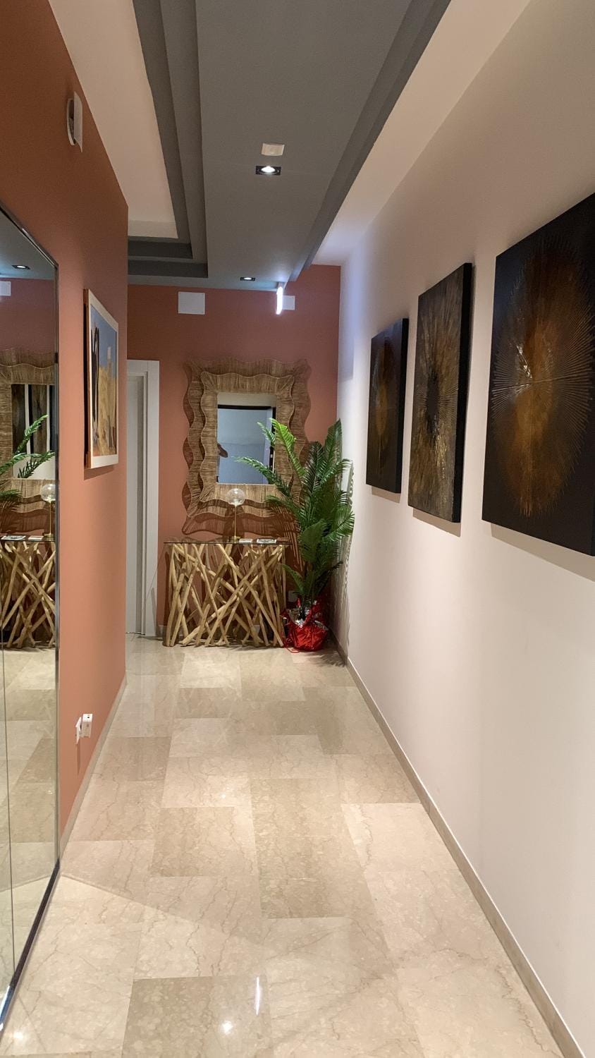 Urban 161 - rooms and seafood Bed and Breakfast in Pescara
