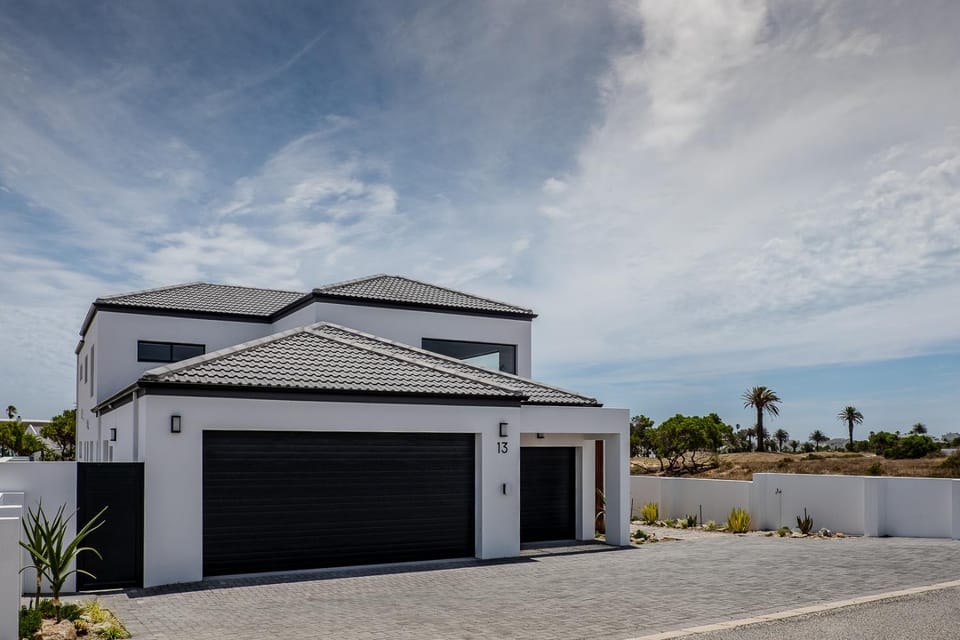 Strathearn Place House in Western Cape