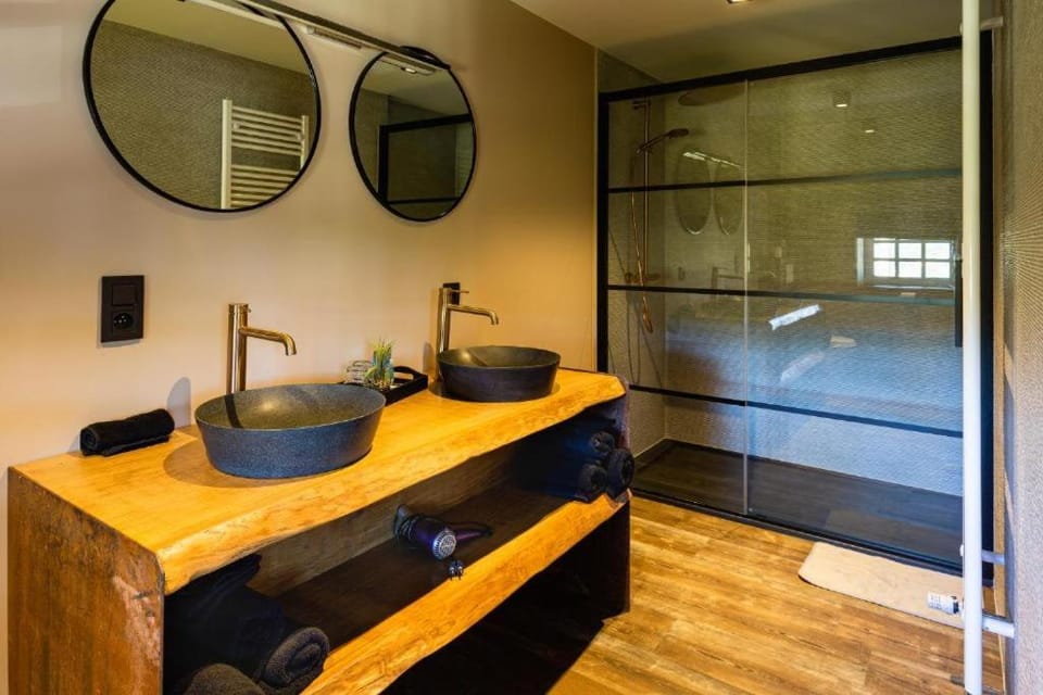 lignely Bed and Breakfast in Manhay