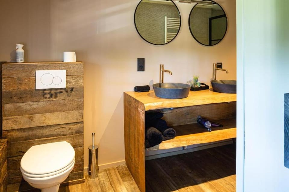 lignely Bed and Breakfast in Manhay