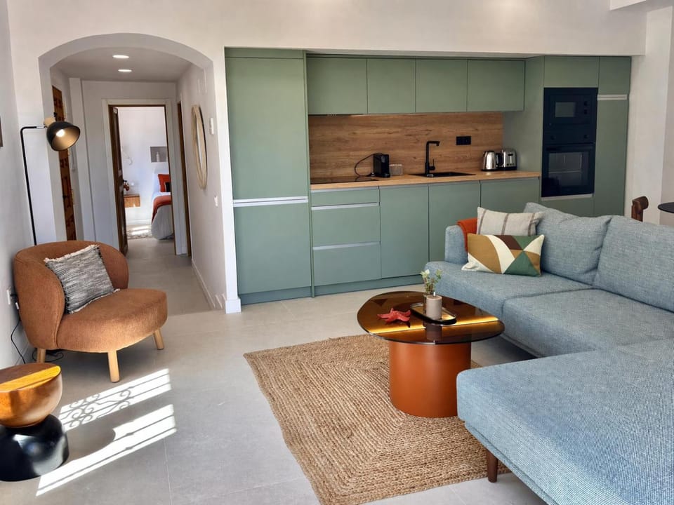Hacienda Clavero Ten-Pool Apartment Apartment in Malaga