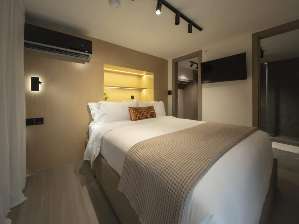 Relaxing 2br Apt at coco del mar Apartment in Panama City, Panama